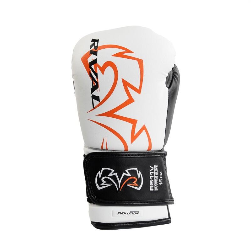 Guantoni da boxe da sparring Rival Boxing RS11V da uomo 3/7