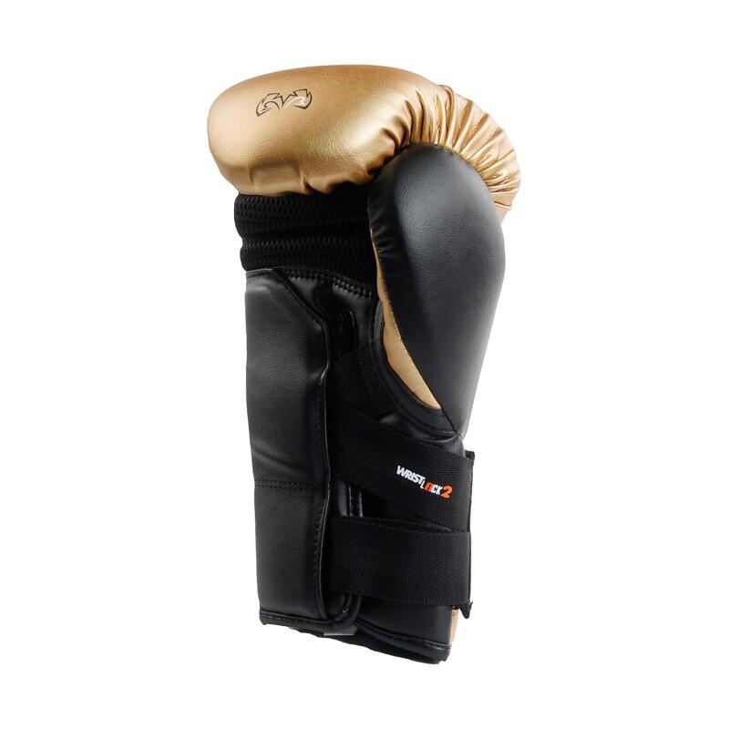Luvas de boxe profissionais RIVAL RS11V 4/7