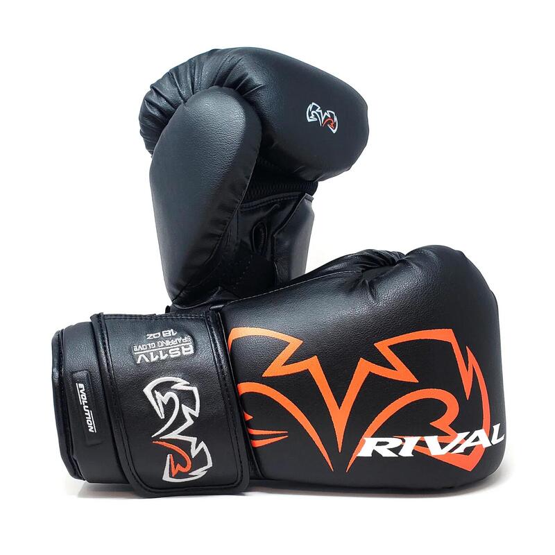 Rękawice bokserskie sparingowe Rival RS11V