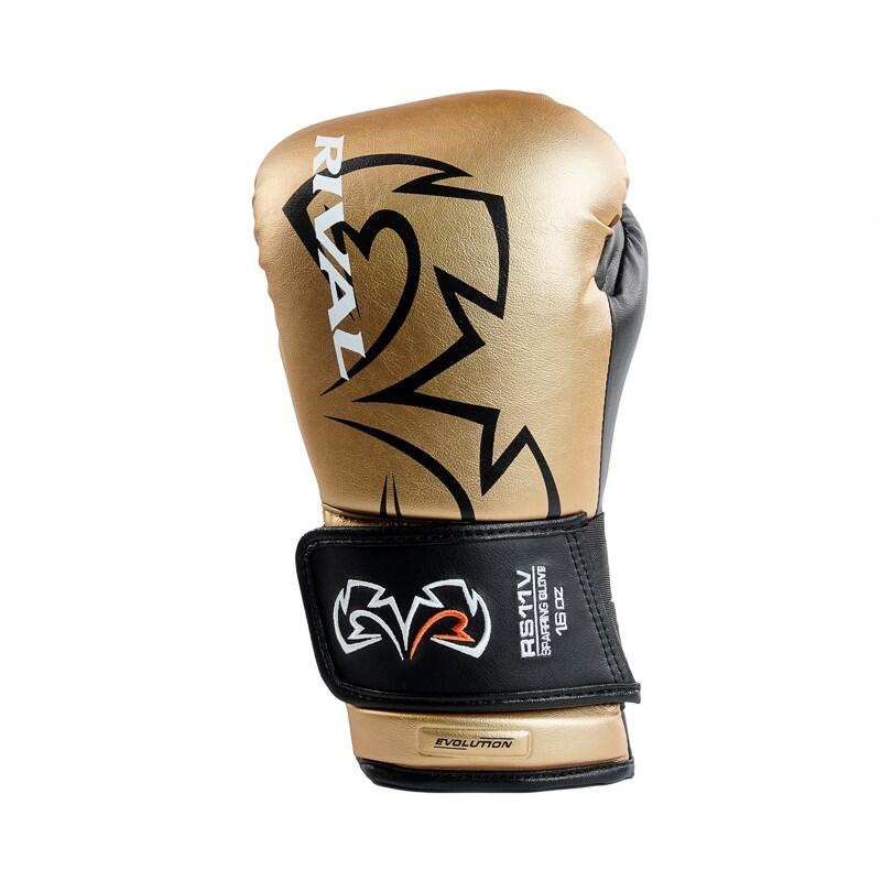 Luvas de boxe profissionais RIVAL RS11V 3/7