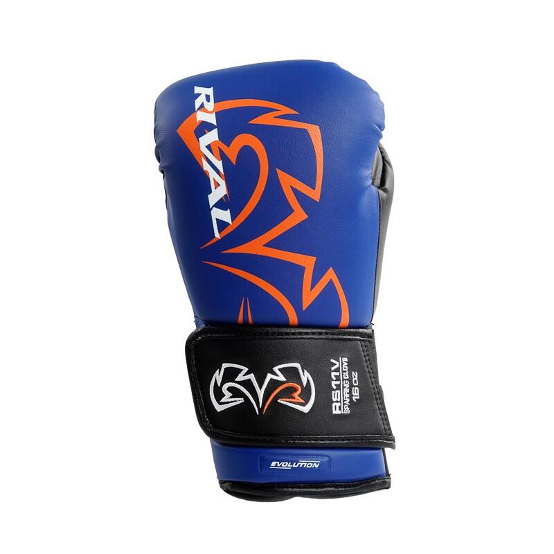 Guantoni da boxe da sparring Rival Boxing RS11V da uomo 3/7