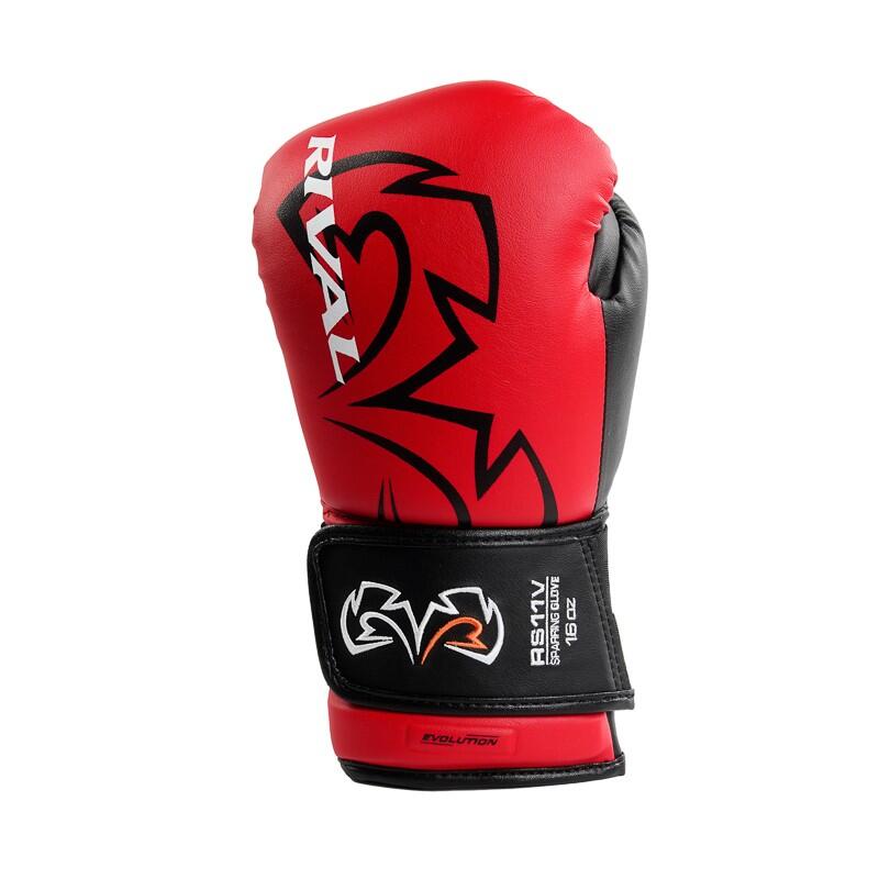 Boxerské rukavice RIVAL RS11V Evolution 3/7