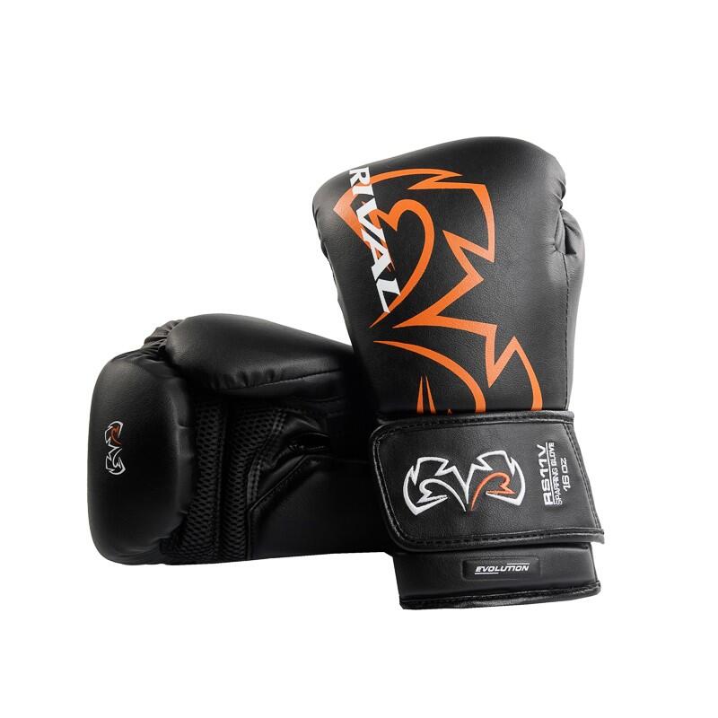 Rękawice bokserskie sparingowe Rival RS11V 2/7