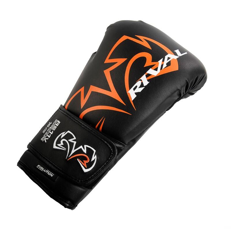 Rękawice bokserskie sparingowe Rival RS11V 5/7
