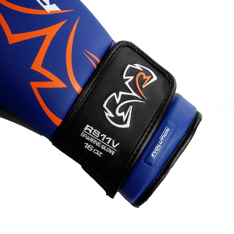 Guantoni da boxe da sparring Rival Boxing RS11V da uomo 7/7