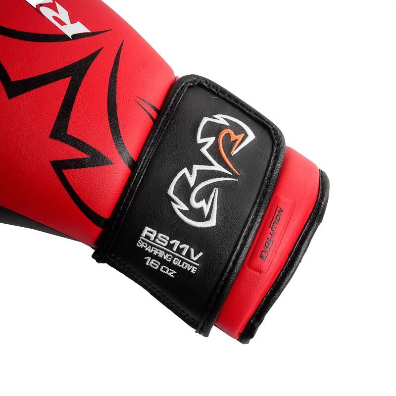 Boxerské rukavice RIVAL RS11V Evolution 5/7