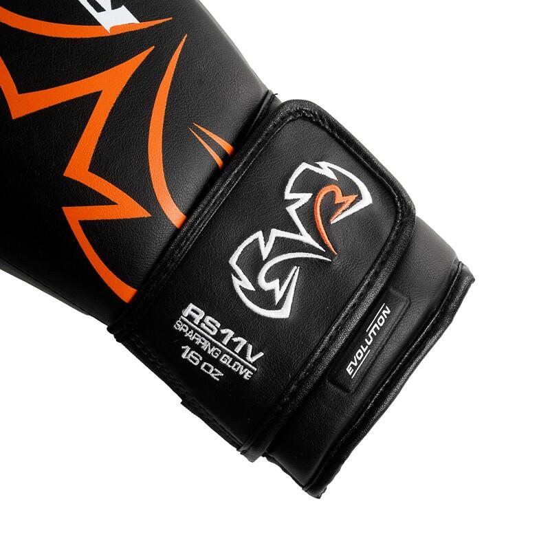 Rękawice bokserskie sparingowe Rival RS11V 7/7