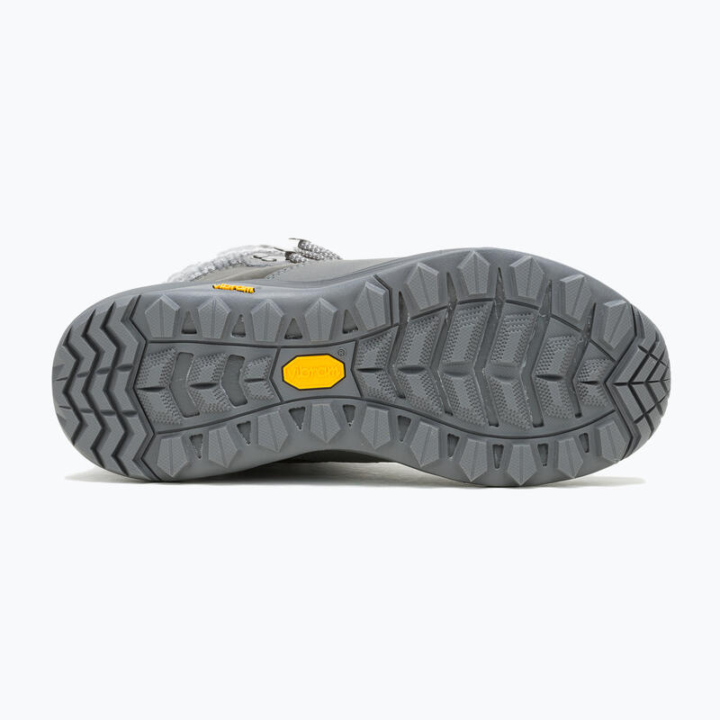Cizme de zăpadă damă Merrell Siren 4 Thermo Mid Zip WP