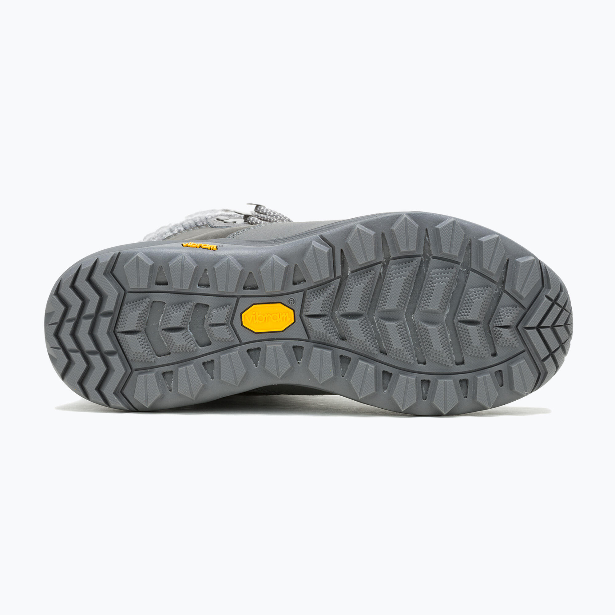 Bottes de neige femme Merrell Siren 4 Thermo Mid Zip WP 5/5