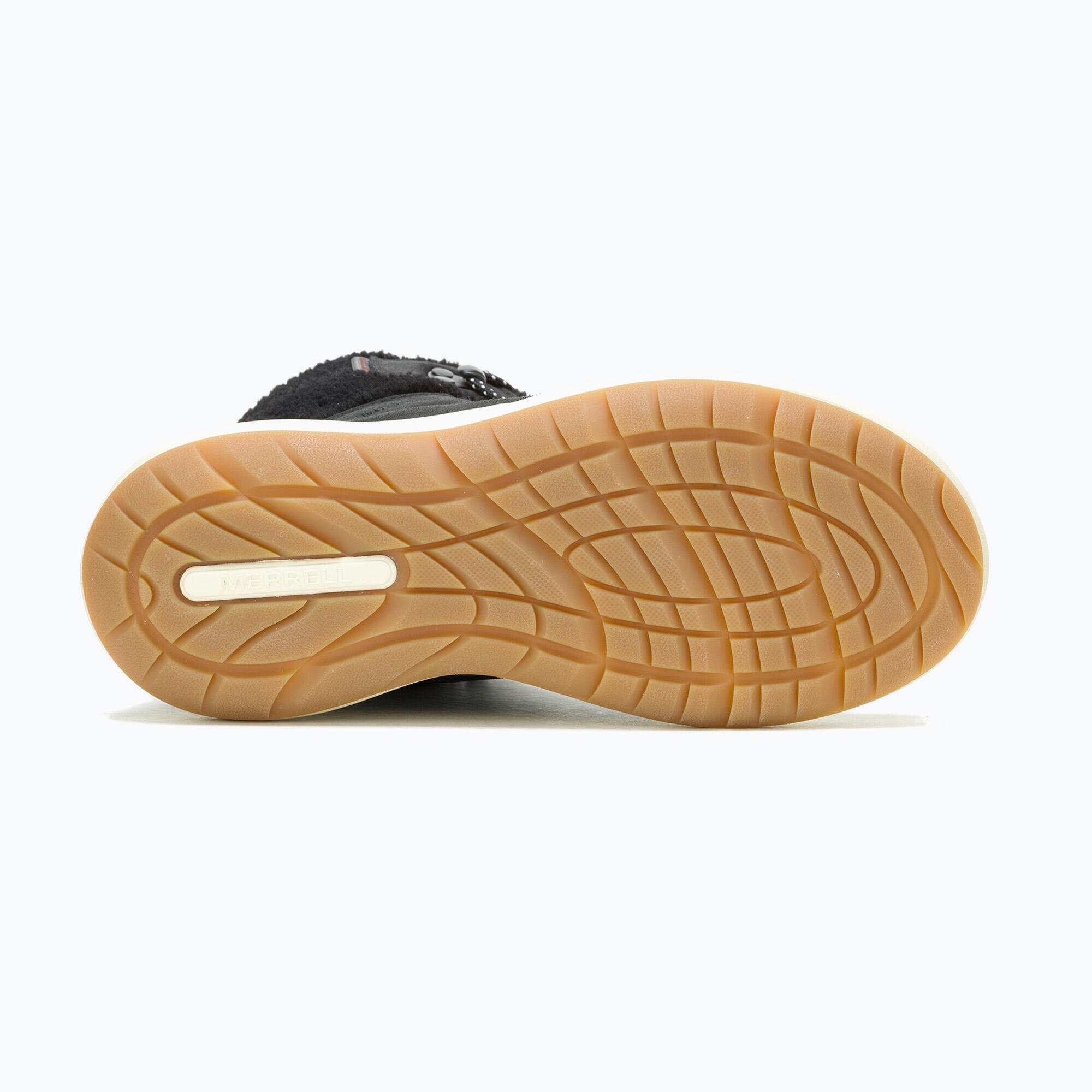 Sapatos femininos Merrell Marquette Thermo Lace Wp 5/5