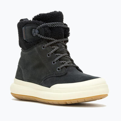 Dames schoenen merrell marquette thermo lace wp