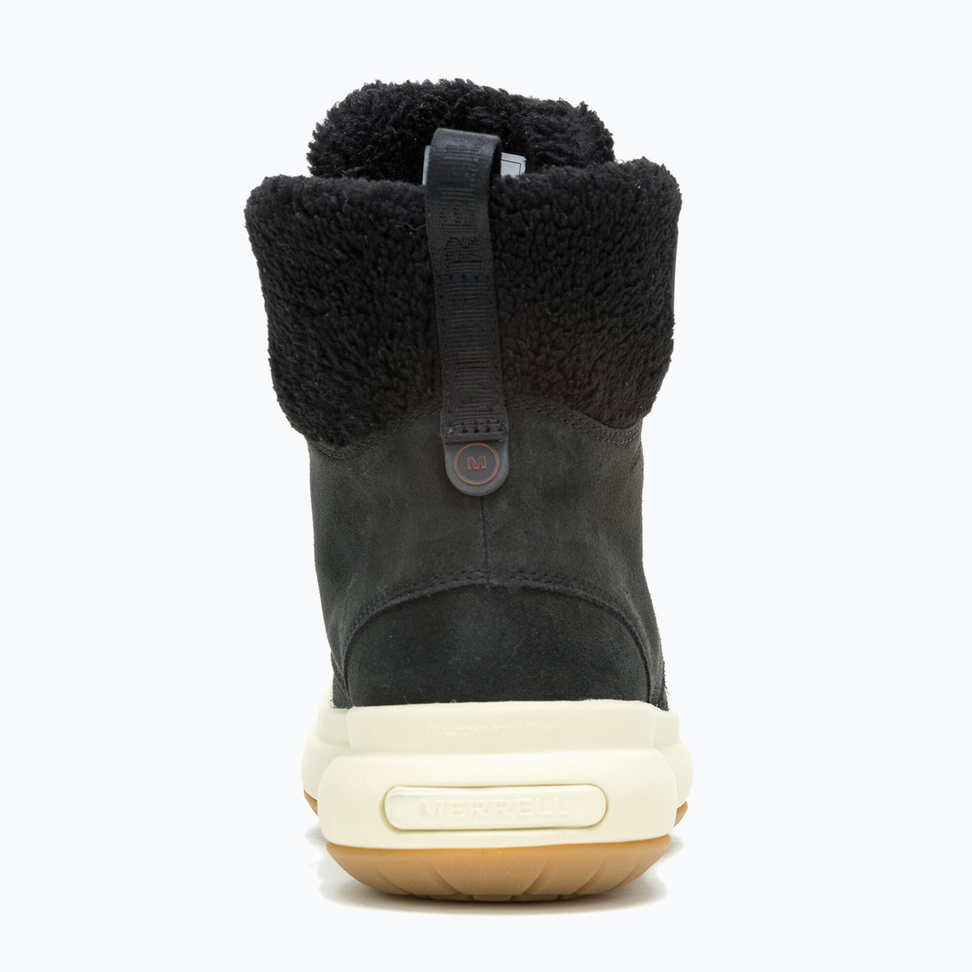 Sapatos femininos Merrell Marquette Thermo Lace Wp 4/5