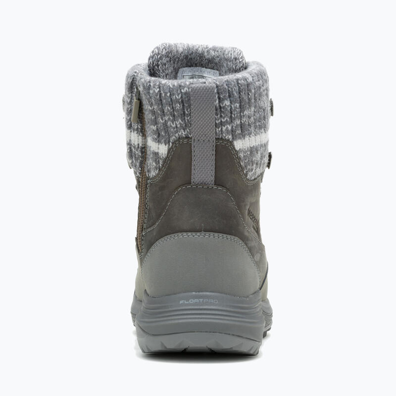 Cizme de zăpadă damă Merrell Siren 4 Thermo Mid Zip WP