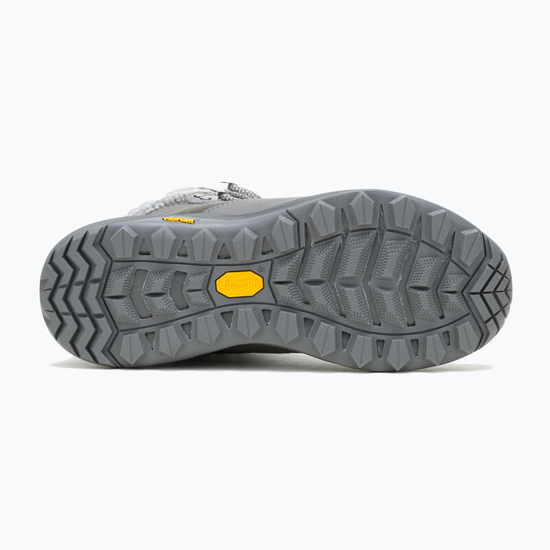 Bottes de neige femme Merrell Siren 4 Thermo Mid Zip WP