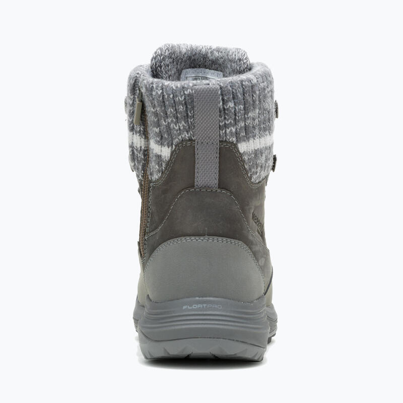 Bottes de neige femme Merrell Siren 4 Thermo Mid Zip WP