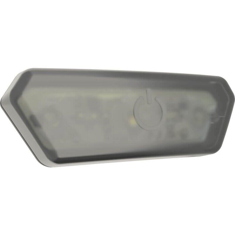 Abus Helmlicht Smiley 3.0 Skurb Kid Battery