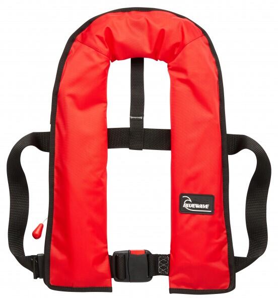 BLUEWAVE Bluewave 150N Automatic Lifejacket