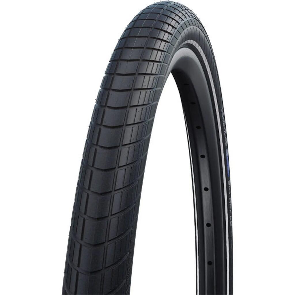 Schwalbe BIG APPLE PL 20 x 2.0 Black Reflex Tyre
