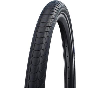 Fietsband big apple 50-406