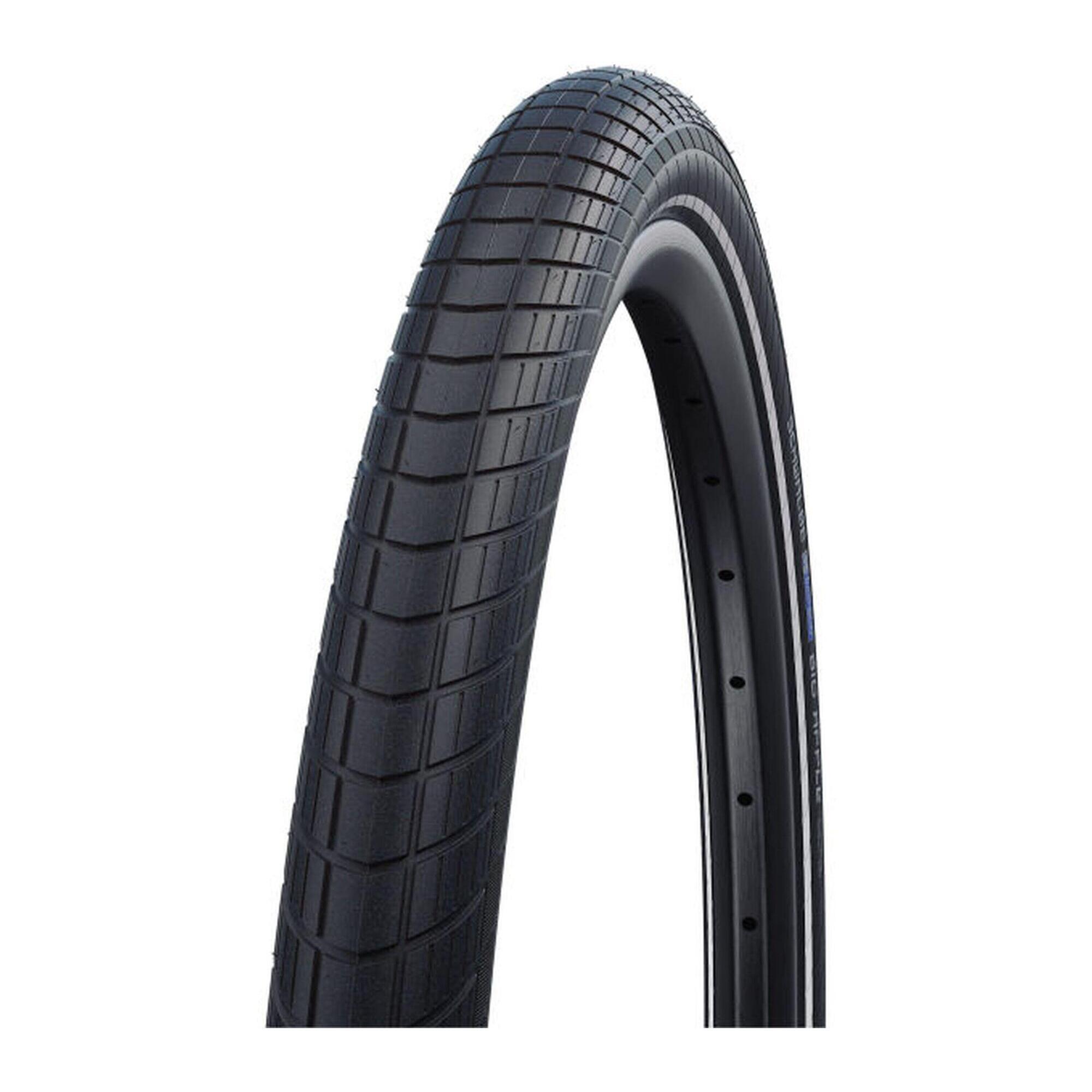 SCHWALBE Opona rowerowa BIG APPLE 50-406
