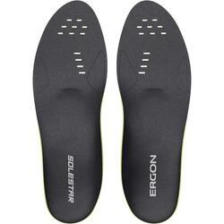 Semelle Ergon IP Pro Solestar 36/37 — noire
