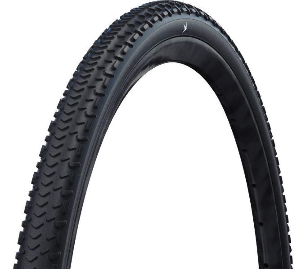 Pneumatico Schwalbe G-One RX Pro 700 mm Tubeless Ready Pieghevole Race Pro V-Gua 3/7
