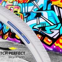 DutchPerfect Buitenband 28 x 1.40 40-622mm met Anti-lek en Reflectie 3/3