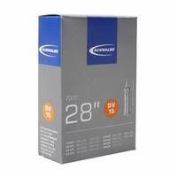 SCHWALBE Schwalbe Binnenband DV15 28 inch voor racefiets 18 25-622
