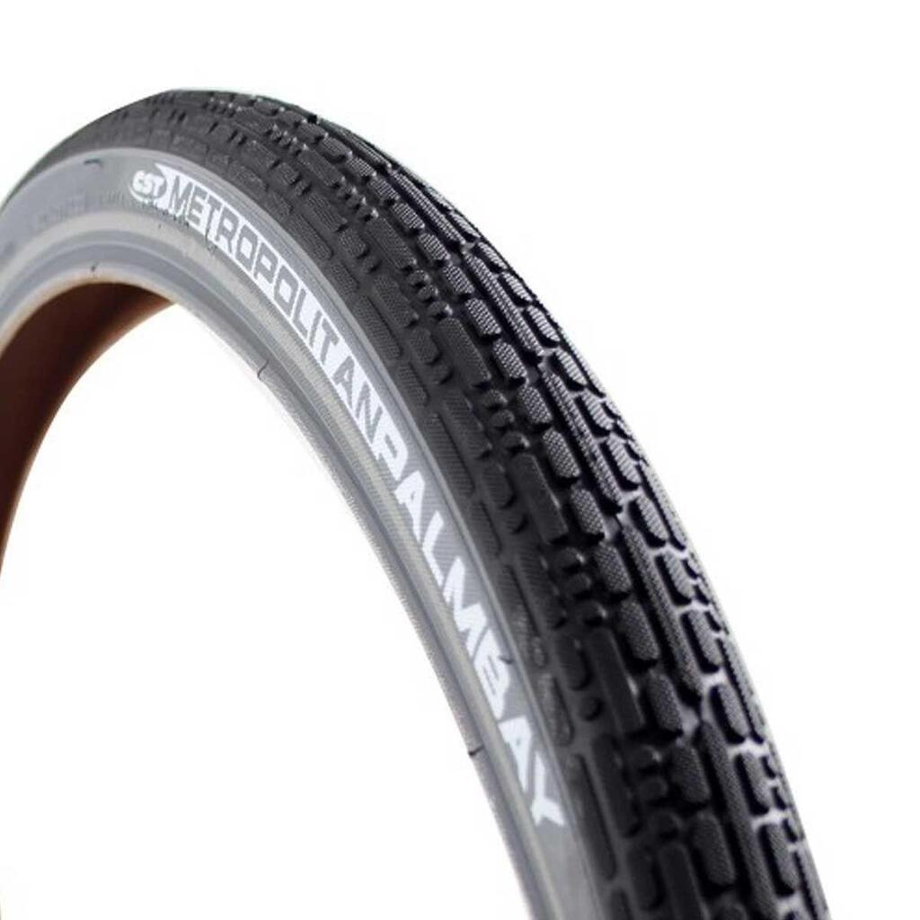 CST Palmbay Breaker 28x2.00 (50-622) Reflective Bike Tyre.