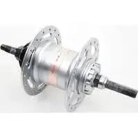 Shimano Nexus 3-SP 3R40 170 36 Rollerbrake Gear Hub