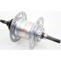 Shimano nexus 3-sp 3r40 170 36 rollerbrake