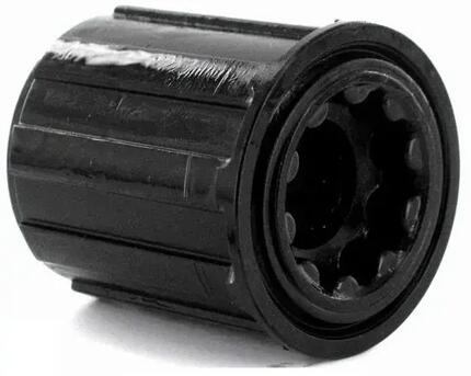 Corps de Cassette Shimano WH-R501-R 10V - Performance Élevée