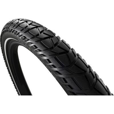 CST Scalato Ruvido S 27.5 x 2.60 pneumatico — riflettente. e‑bike