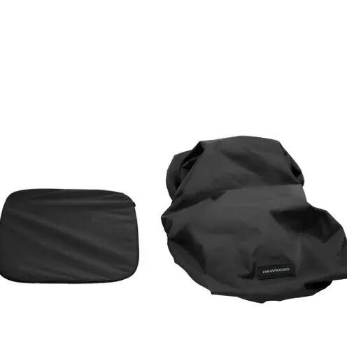 New Looxs Clipper Shopping Package for Safe Transport