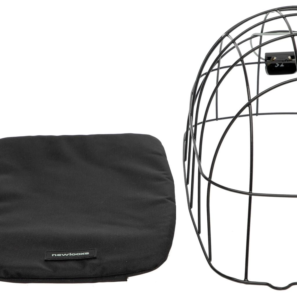 New Looxs Clipper Pet Package - Black