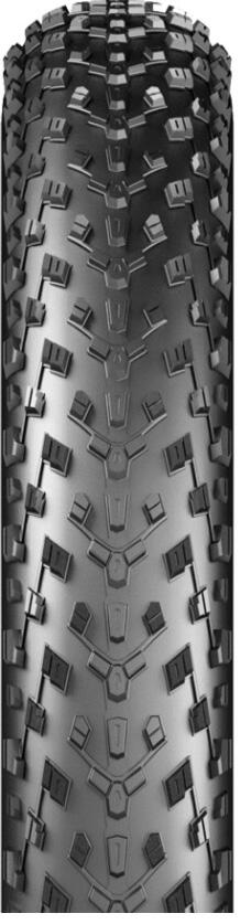 Opona Fatbike 20 X 4.00