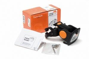 Newlooxs turnlock stuurhouder voor fietsen