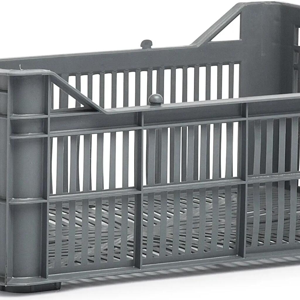 Helsinki Urban Proof Bicycle Crate - 7L Recycled Plastic