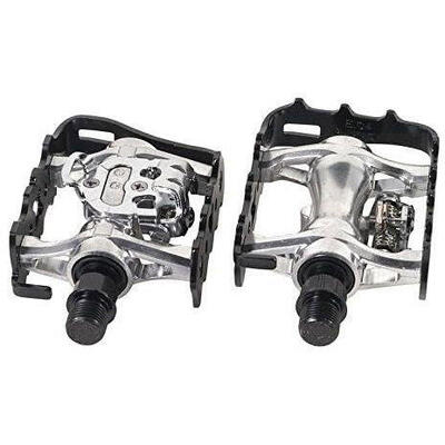 Dahon Pedales Planos VPX92 Mixto Bio para MTB