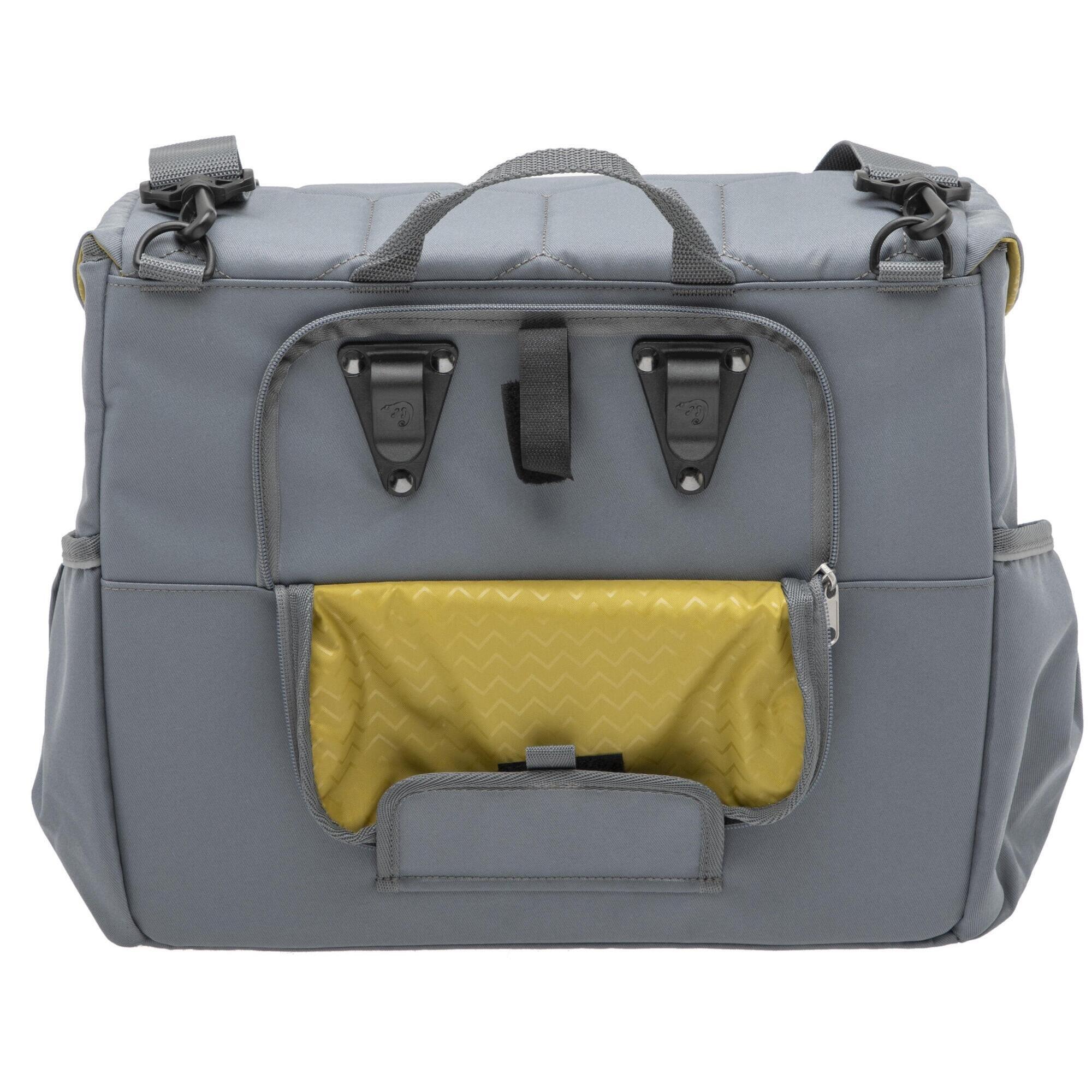 Pojedyncza Torba Rowerowa Mondi Joy Single 18,5 Litra 36 X 16 X 32 Cm