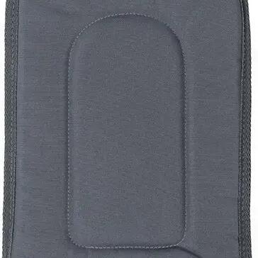 Basil Pasja - Medium Cushion for Dog Bike Basket 45 cm - Gray
