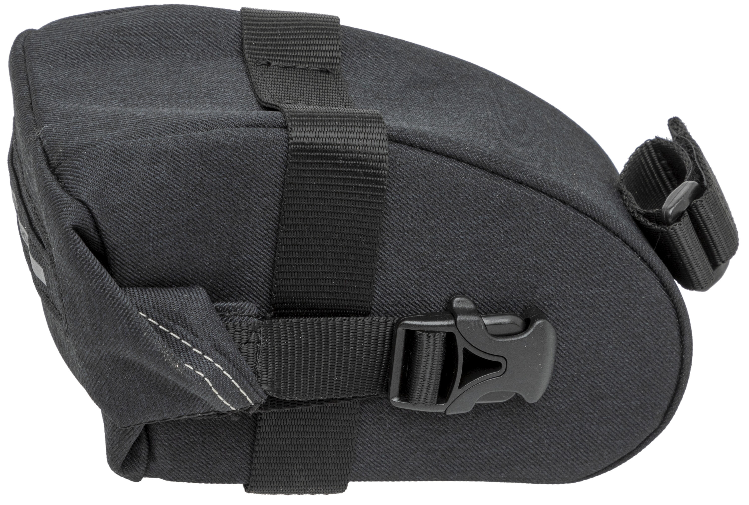 New Looxs Sottosella Sports 0,9 L - Polyester idrorepellente - Nero. 3/4