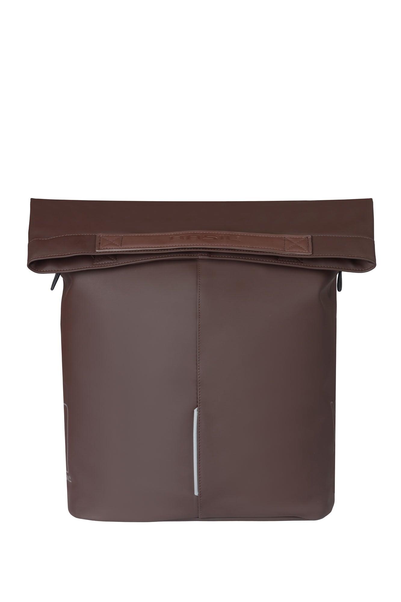 City Acheteur de bicyclettes , rosted brown 7/7