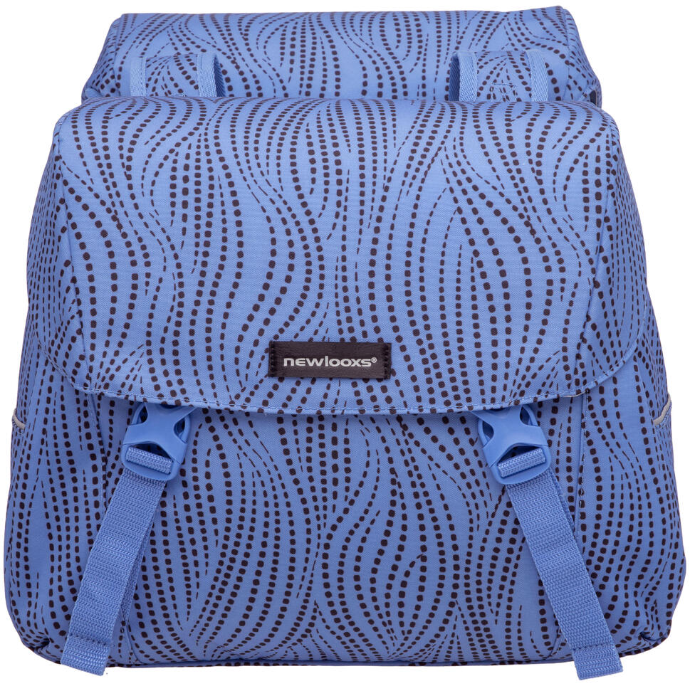 Torba Rowerowa Double Joli Alma 37L