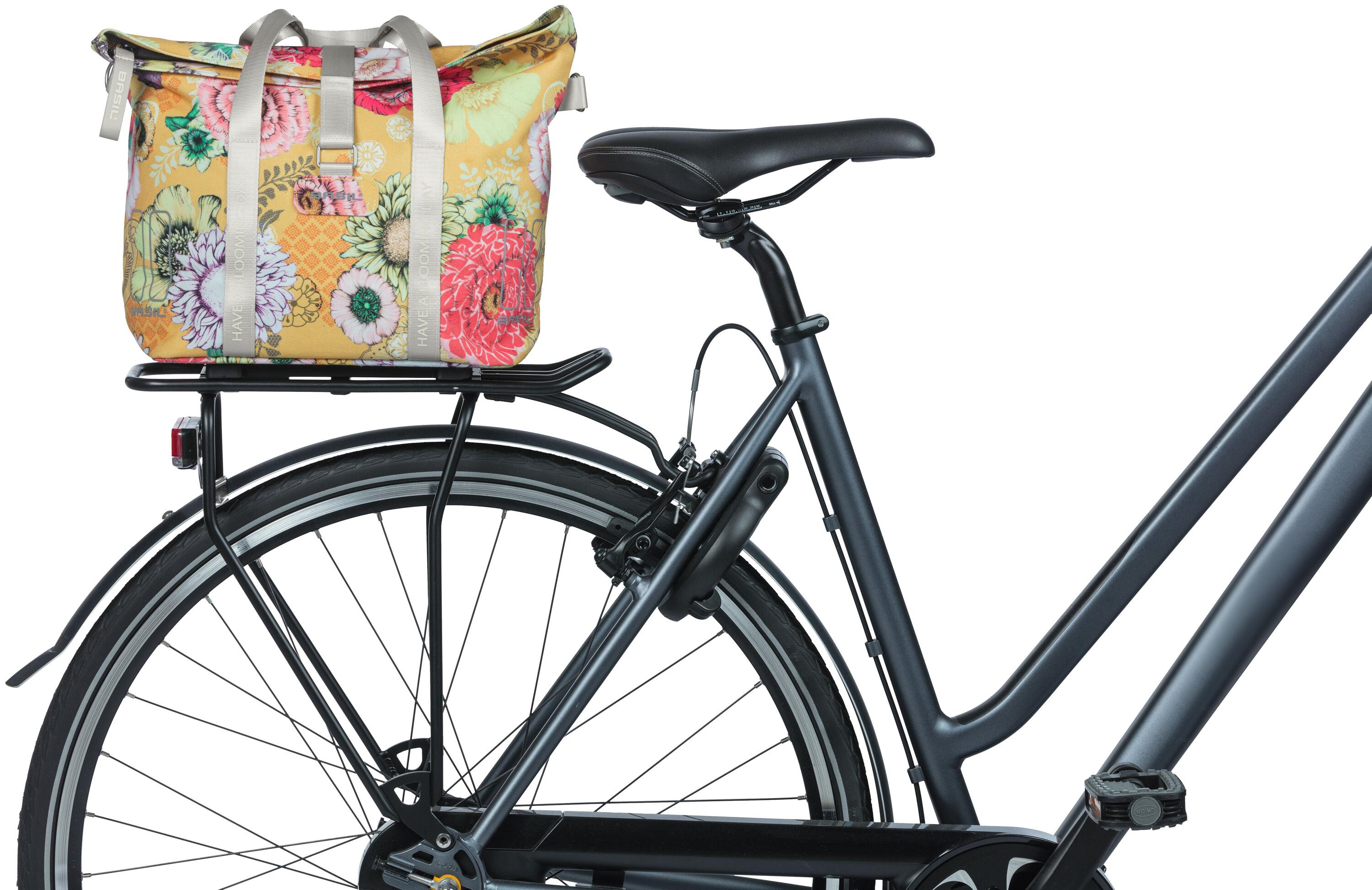 Sacoche de vélo Bloom Field 6/6
