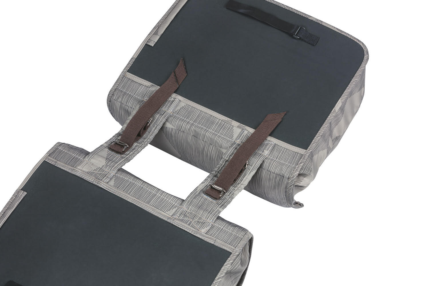 Sac de rangement double  Elegance 7/7
