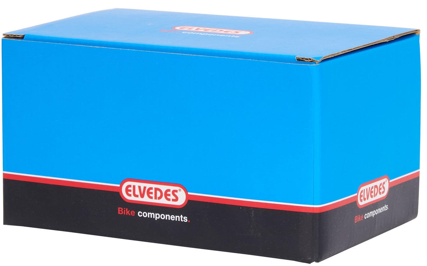 Elvedes Rem Binnenkabel 900mm - 1x19 Verzonken Ø1,5mm met T-Nippel 4/4