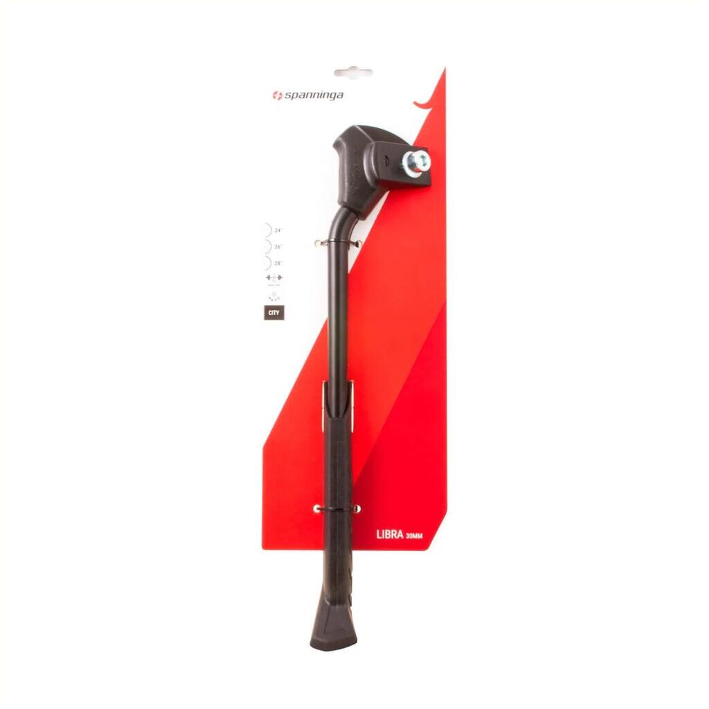 High-Quality Spanninga Easy Libra 28 Bicycle Stand