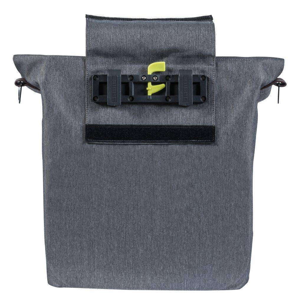 Basil Fahrradshopper Tasche City, 14-16 L 6/6