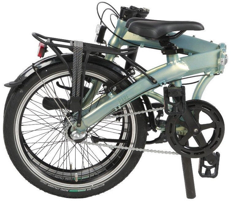 Vélo Pliant UGO Dare i3 20" 3 Vitesses 4/4